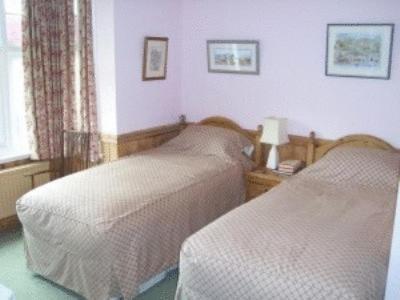 Heathwood Lodge Stelling Номер фото