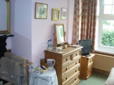 Heathwood Lodge Stelling Номер фото