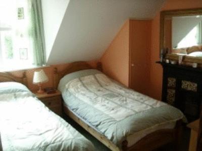 Heathwood Lodge Stelling Номер фото