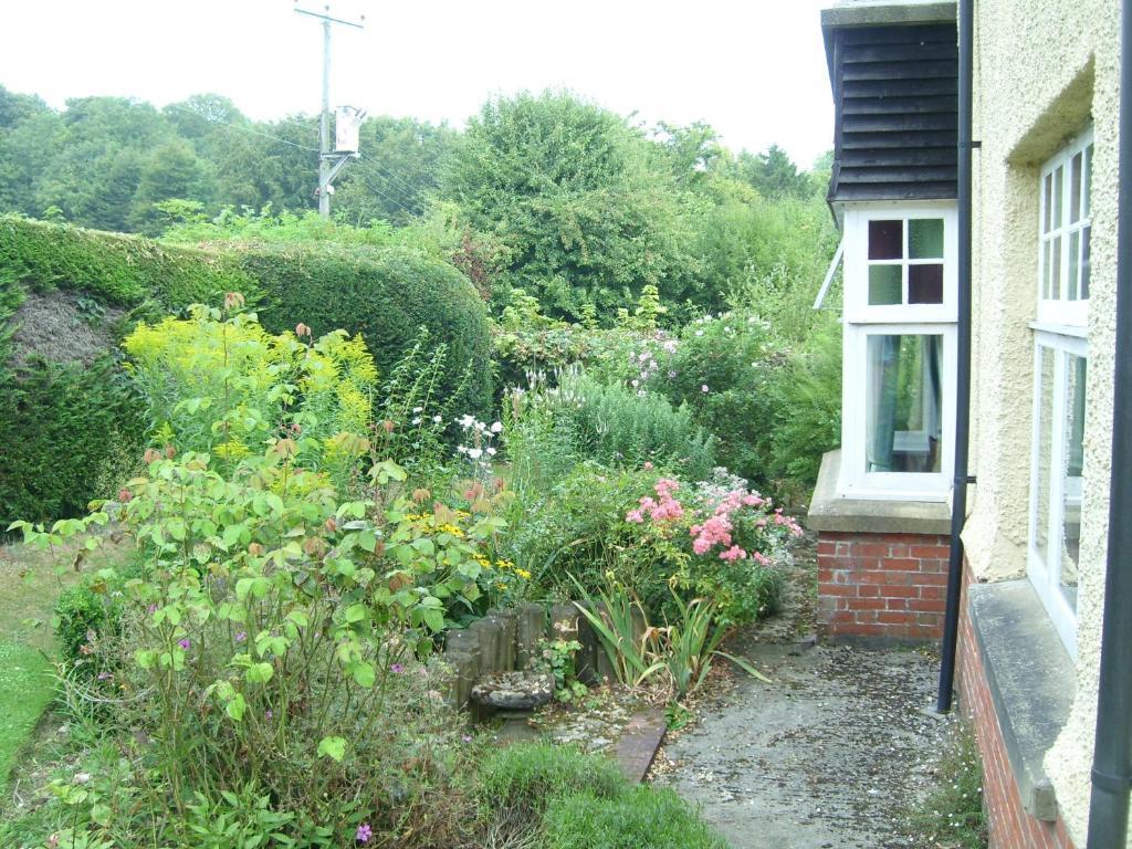 Heathwood Lodge Stelling Экстерьер фото